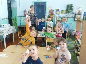 Познавательная программа «Благовещенье»