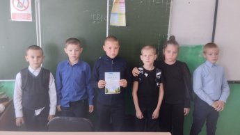 Познавательная программа «Я люблю наши леса»