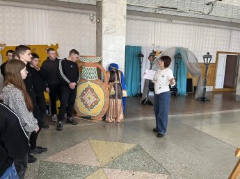 Творческая лаборатория «Открытая сцена»