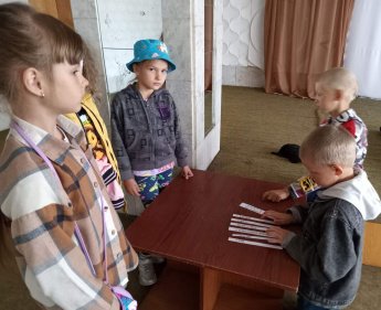 Познавательно-игровая программа «Подросток. Здоровье. Будущее»