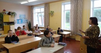 Час культуры "Жемчужины народных промыслов"