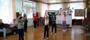 Познавательно-игровая программа "Как на Ивана, на Купалу»