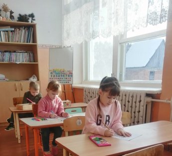 Громкое чтение «Добрый доктор Айболит»