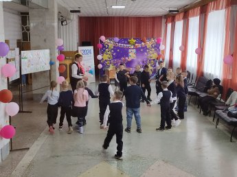 Театрализованная  программа  «Ученье – свет»
