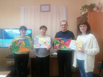 Арт-терапия «Нейрографика – что это такое?»