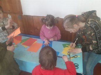 Беседа «Доброта спасёт мир»