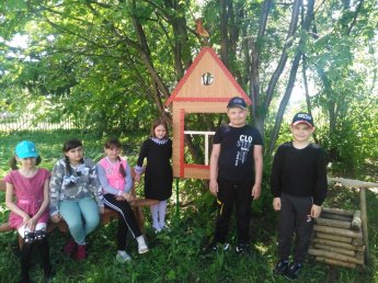 Фольклорные посиделки «Поговорки - цветочки, а пословицы - ягодки»