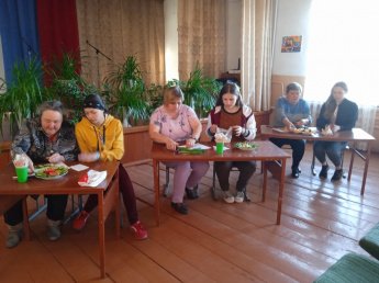 Конкурсная программа «Всё начинается с семьи»