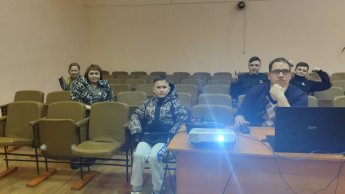 Познавательная программа «Мифы и легенды о драконах»