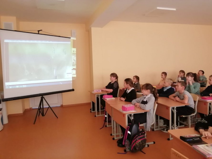 Тематический час «Безымянные герои  Великой войны»