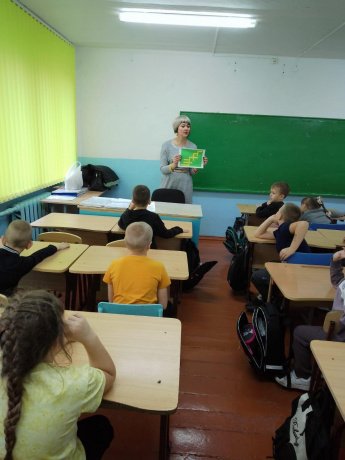 Познавательно-игровая программа «Синичкин день»