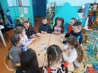 Мастер-класс «Забавные зверюшки»