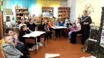 Мероприятия, посвящённые Дню полного освобождения Ленинграда от фашистской блокады
