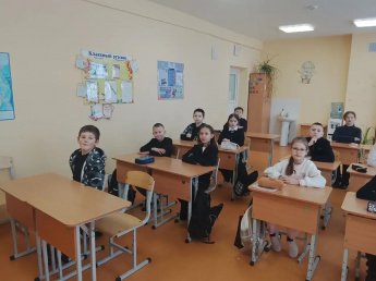Интеллектуальная игра «Верой и правдой Родине служить»