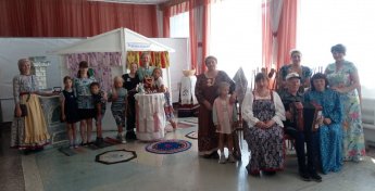 Источник мудрости - фольклор