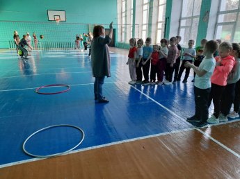 Спортивная программа «Этот праздник всех солдат»