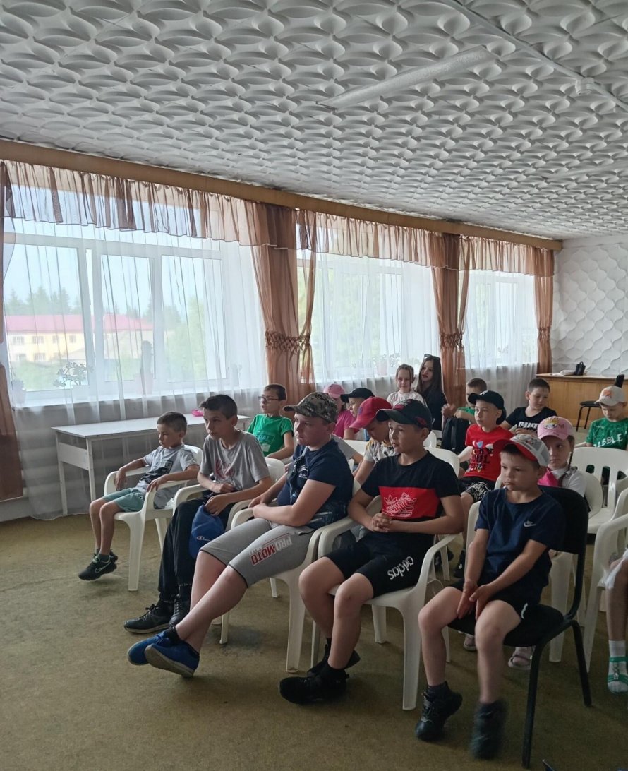 Познавательная игра «Мы все - соседи на планете»