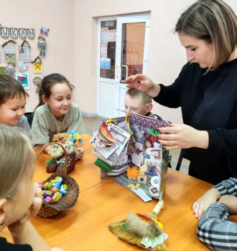 «Чудеса-кудеса!»