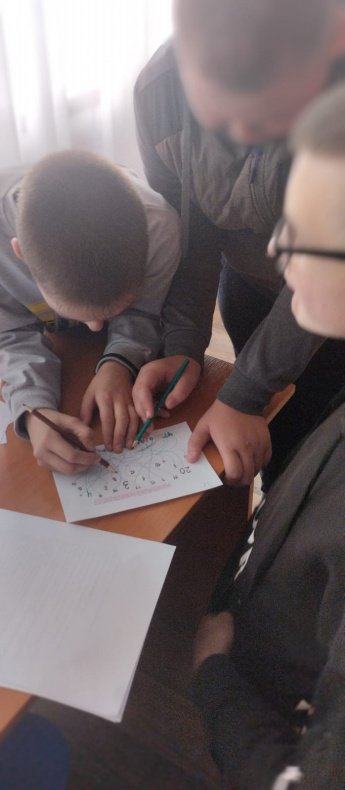 Экологический час «Земля, природа, будущее»