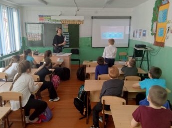 Интерактивная программа «Развитие критического мышления»