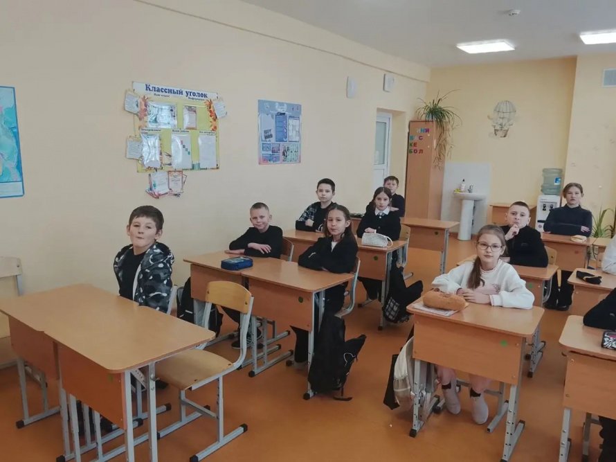 Интеллектуальная игра «Верой и правдой Родине служить»