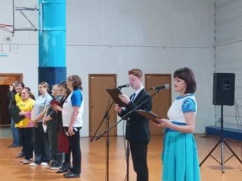 «Сильные духом. Седельниково – 2024»
