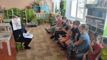 Беседа «По страницам жизни и творчества Л.Н. Толстого»