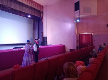 Познавательная викторина «Петр I и его время»