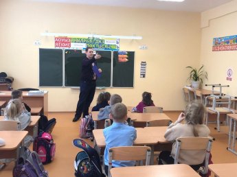 Познавательная викторина «Я самый умный»