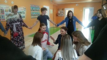 Вечёрка