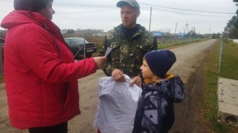Мероприятия ко Дню отца в Рагозинском досуговом центре