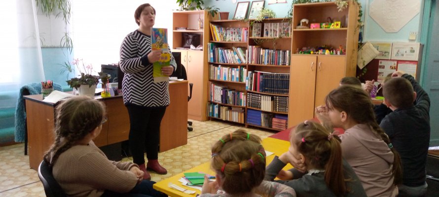 Познавательная  программа «Моё будущее - в моей профессии»