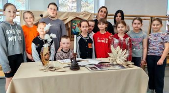 Турнир чтения вслух «Живая классика»