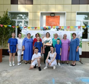 Праздничный концерт «Россия — всё, чем я живу!»