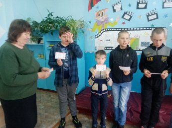 Беседа «Детский травматизм и его профилактика»