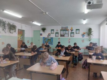 Мастер-класс «Морозная рукавичка»