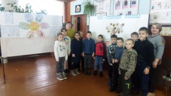 Познавательно-игровая программа "Права ребёнка глазами сказочных героев"