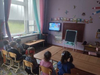 Познавательная программа «Наш веселый Печкин»