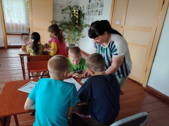 Экологический час "Тайны океанов"