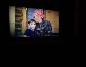 Четвертый киномарафон в рамках проекта «Киноуроки в школах России»