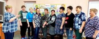 Поздравительная акция "Свет Вербного воскресенья!"