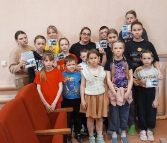 "Чернобыль: Жизнь после катастрофы"