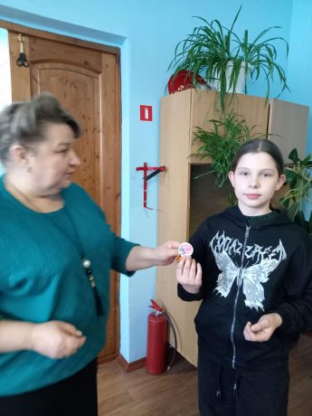 Акция «Живи в веках, Победа!»