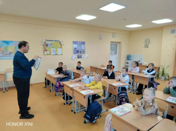 Познавательная игра «Хочу знать много»