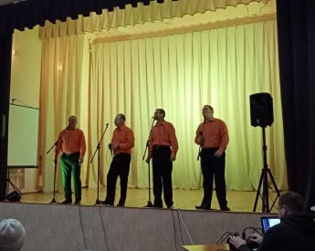 Концертные программы, посвящённые Международному женскому дню