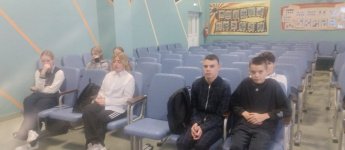 Интерактивная игра «Самый умный»
