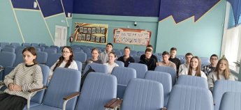Познавательный час «Непобедимый адмирал: Подвиг Ушакова при Тендре»