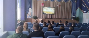 Информационная программа «Ты выстоял, могучий Сталинград»