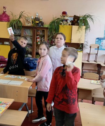 Познавательно-игровая программа "Казачья удаль"