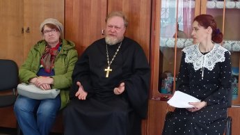 «Пасхальные встречи»